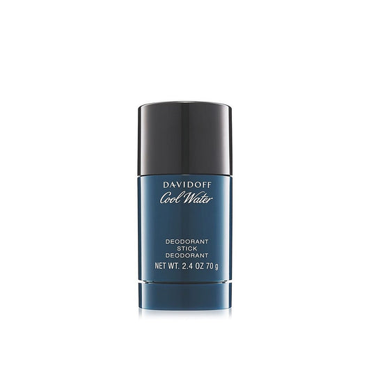 Davidoff Cool Water Desodorizante Stick 70g