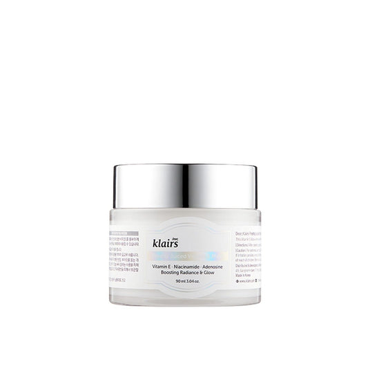 Dear, Klairs Freshly Juiced Vitamin E Mascarilla 90g