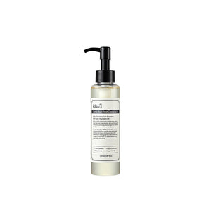 Dear, Klairs Gentle Black Fresh Cleansing Óleo 150 Ml Gently Removes Makeup, Non-comedogenic, Vegan