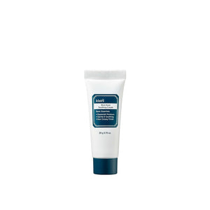 Dear, Klairs Rich Moist Soothing Cream 20 G Hydrates, Soothes Sensitive Skin, And Is Fragrance-free