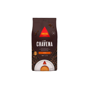 Delta Café em Grão Chávena 1 kg