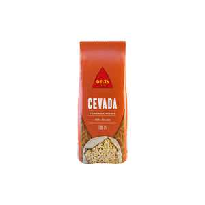 Delta Cevada Torrada Moída 220 gr