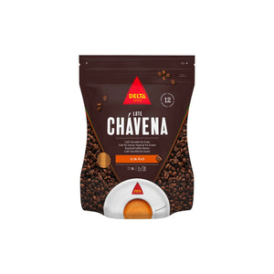 Delta Lote Chávena Café em Grão 250 gr