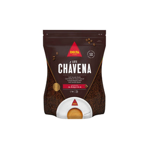 Delta Lote Chávena Café Moído para Máquina 250 gr