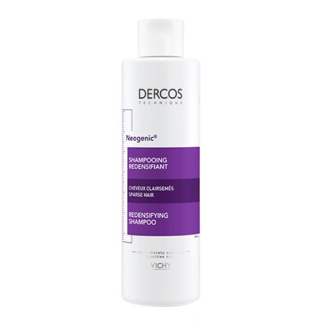 Vichy Dercos Neogenic Redensifying Champô 200ml