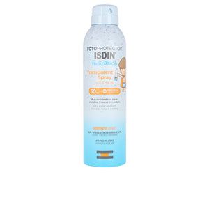 Isdin Fotoprotetor Pediatrics Wet Skin SPF50+ 250ml