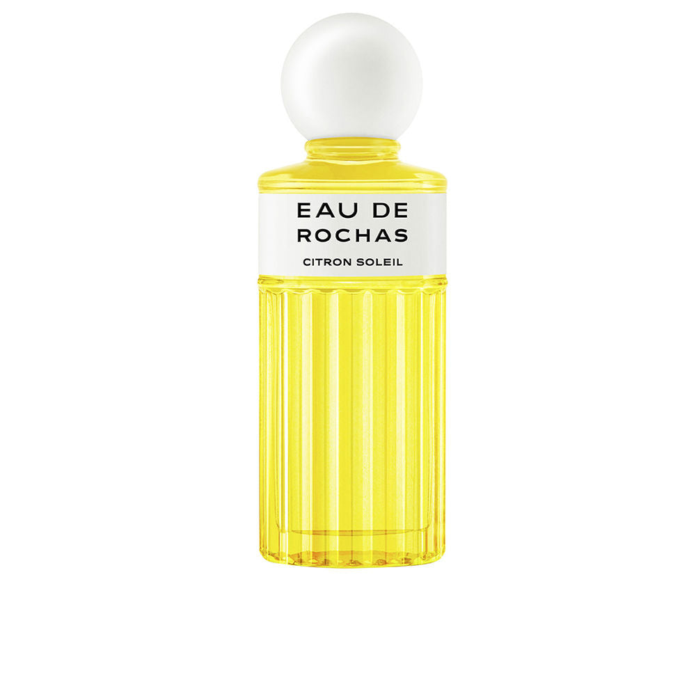 Rochas Eau de Rochas Citron Soleil Eau de Toilette Vaporizador 100 ml