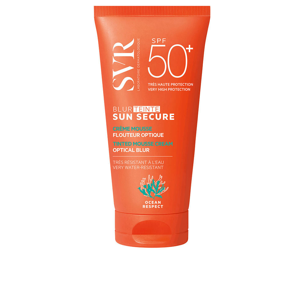 Svr Protetor Solar Facial Sun Secure com SPF50+ 50ml