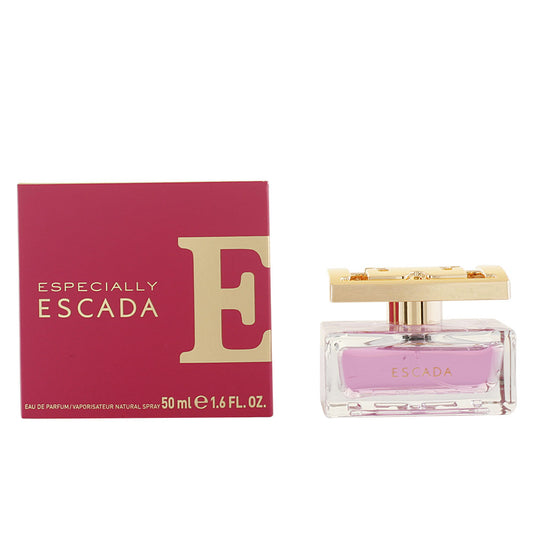 Escada Especially Eau de Parfum Vaporizador 50 ml