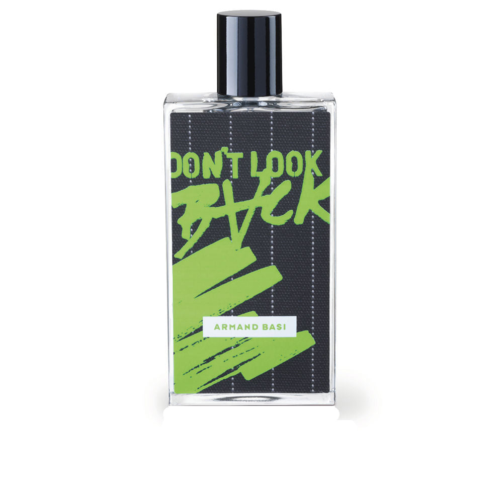 Armand Basi Uniform Don't Look Back Eau de Toilette Vaporizador 100 ml