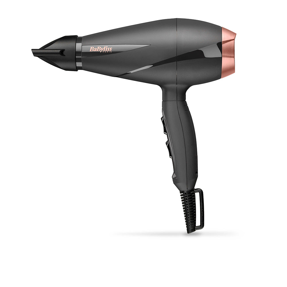 Babyliss 6709DE Smooth Pro Secador De Pelo - 2100w