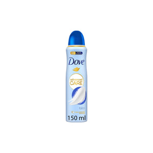 Dove Advanced Talc Soft Deo Spray 150 ml