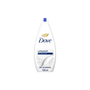 Dove Gel De Banho Indulging Care Bath 720 ml