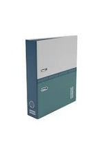 Ambar Capa A4 L/L Campus Inverse