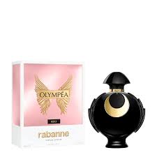 Rabanne Olympéa Absolu Parfum Intense Eau de Parfum Vaporizador 80 ml