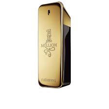 Rabanne 1 Million Eau de Toilette Vaporizador 50 ml