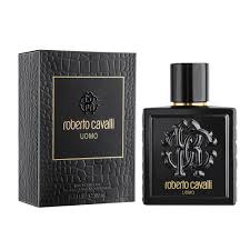 Roberto Cavalli Uomo Eau de Toilette Vaporizador 100 ml