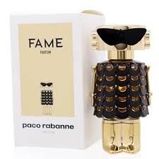 Rabanne Fame Parfum Eau de Parfum Vaporizador 50 ml