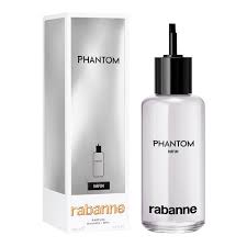 Rabanne Phantom Parfum Eau de Parfum Recarga 200 ml