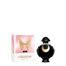 Rabanne Olympéa Absolu Parfum Intense Eau de Parfum Vaporizador 50 ml