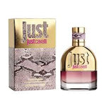 Roberto Cavalli for Her Eau de Toilette Vaporizador 50 ml