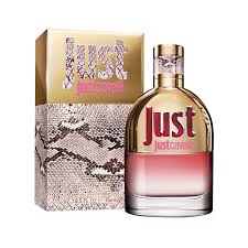 Roberto Cavalli for Her Eau de Toilette Vaporizador 75 ml
