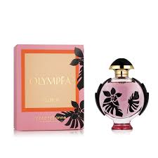 Rabanne Olympéa Flora Eau de Parfum Intense Eau de Parfum Vaporizador 80 ml
