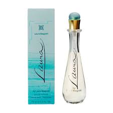 Laura Biagiotti Laura Eau de Toilette Vaporizador 50 ml