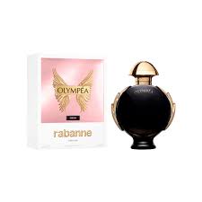 Rabanne Olympéa Parfum Eau de Parfum Vaporizador 80 ml