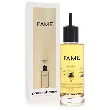 Rabanne Fame Eau de Parfum Recarga 200 ml