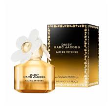 Marc Jacobs Daisy So Intense Eau de Parfum Vaporizador 50 ml
