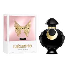 Rabanne Olympéa Absolu Parfum Intense Eau de Parfum Vaporizador 30 ml