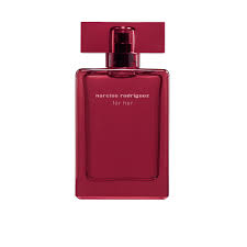 Narciso Rodriguez for Her Intenso Eau de Parfum Vaporizador 30 ml