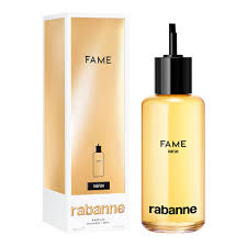 Rabanne Fame Parfum Eau de Parfum Recarga 200ml