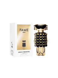 Rabanne Fame Parfum Eau de Parfum Vaporizador Recarregável 80 ml