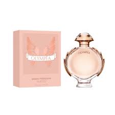 Rabanne Olympéa Eau de Parfum Vaporizador 80 ml