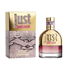 Roberto Cavalli for Her Eau de Toilette Vaporizador 50 ml