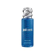 Roberto Cavalli Mist Blue Body Mist 250 ml