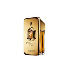 Rabanne Million Gold Elixir Parfum Intense Eau de Parfum Vaporizador 50 ml