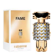 Rabanne Fame Eau de Parfum Vaporizador 30 ml
