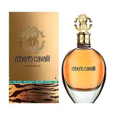 Roberto Cavalli Signature Eau de Parfum Vaporizador 75 ml