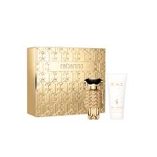 Rabanne Fame Intense Coffret 2 un