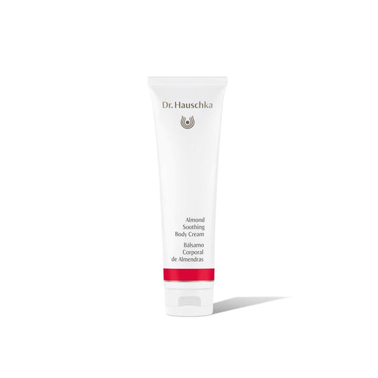 Dr. Hauschka Almendra crema corporal calmante 145ml