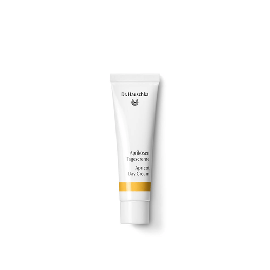 Dr. Hauschka Albaricoque crema de día 30ml