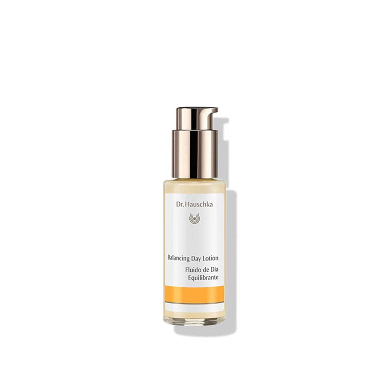 Dr. Hauschka Loción Equilibrante de Día 50ml