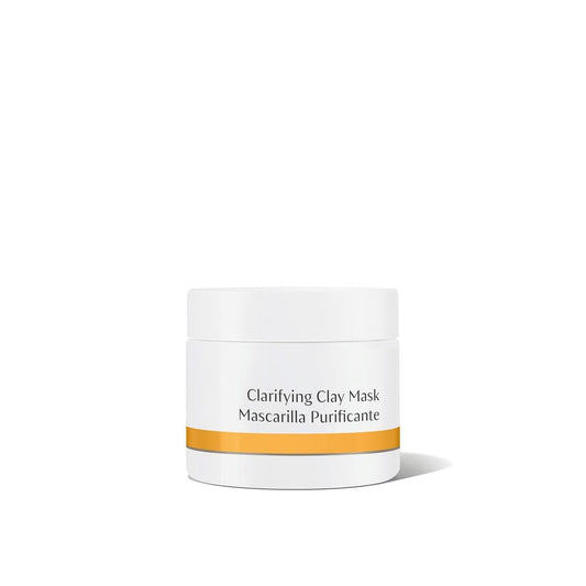 Dr. Hauschka Clarifying Clay Máscara 90g