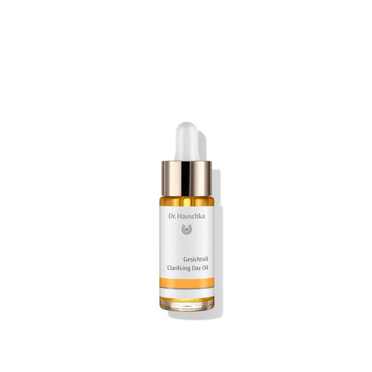 Dr. Hauschka Clarifying Day Oil 18ml