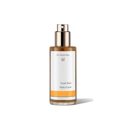 Dr. Hauschka Facial Tónico 100ml