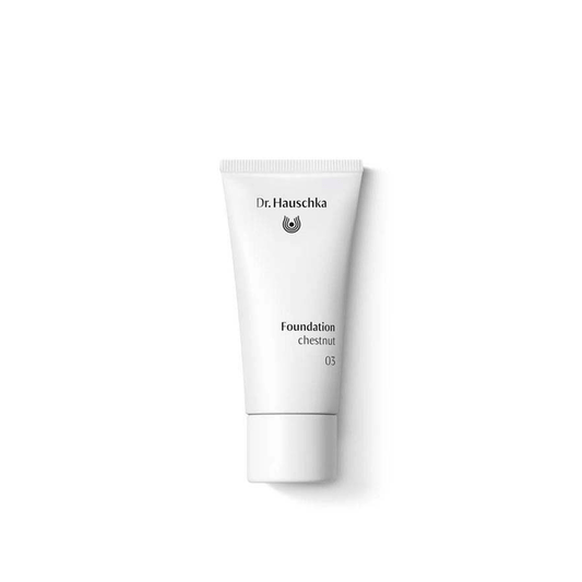 Dr. Hauschka Base 03 Chestnut 30ml
