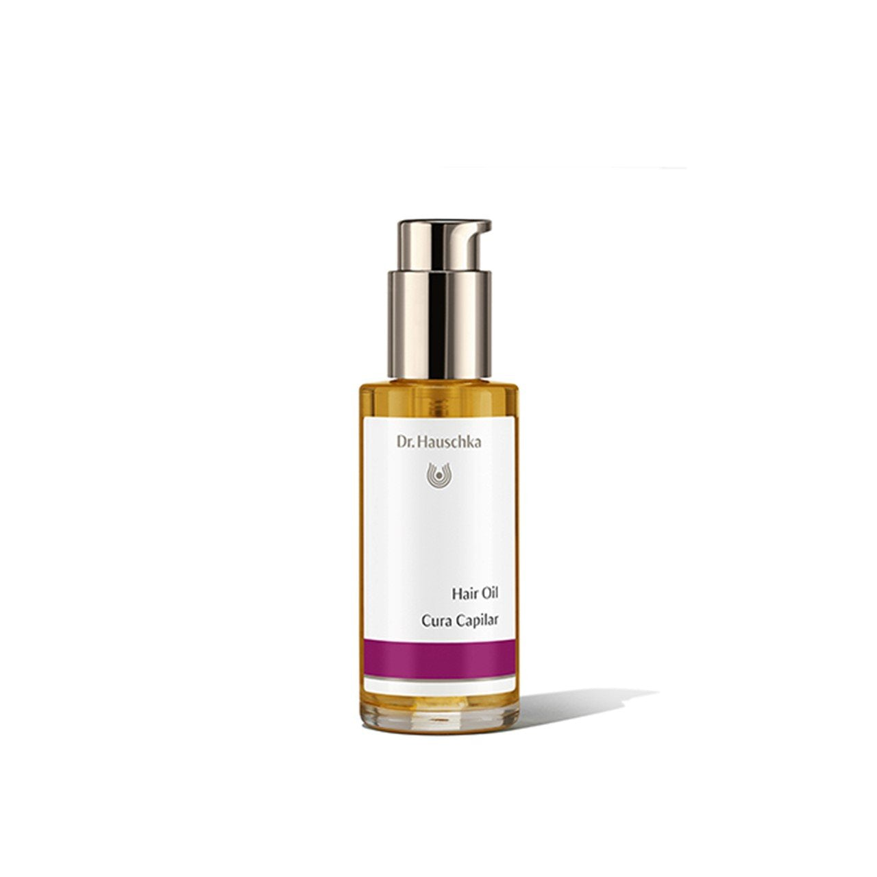 Dr. Hauschka Aceite capilar 75ml